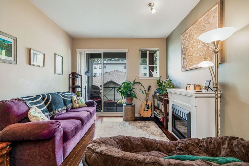 2336 Whyte Ave, #304