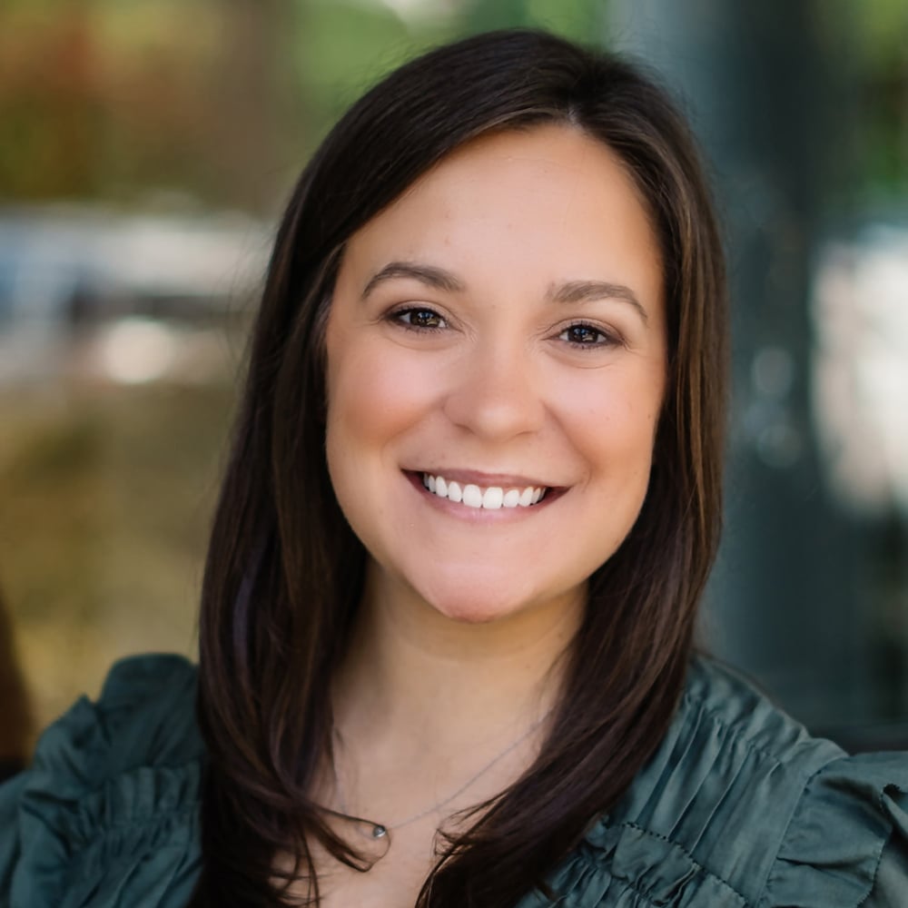 Cristina R. Poole