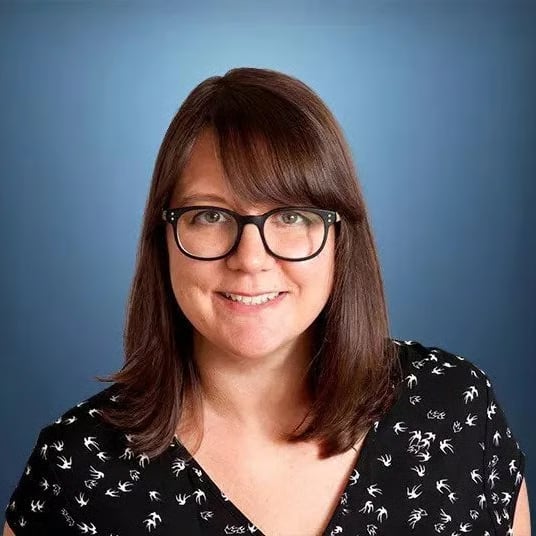 Emily Padgett Decatur, GA Real Estate Agent Headshot