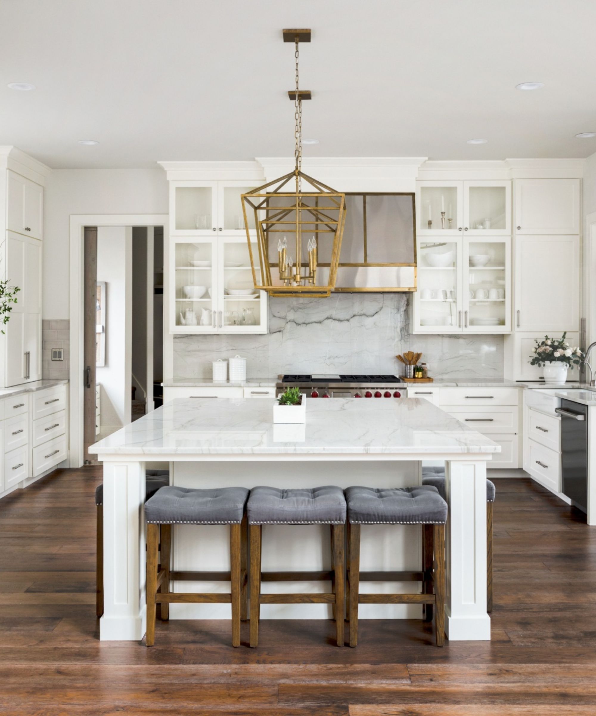 The Ward Team Realtors | Keller Williams Tampa Properties Real Estate