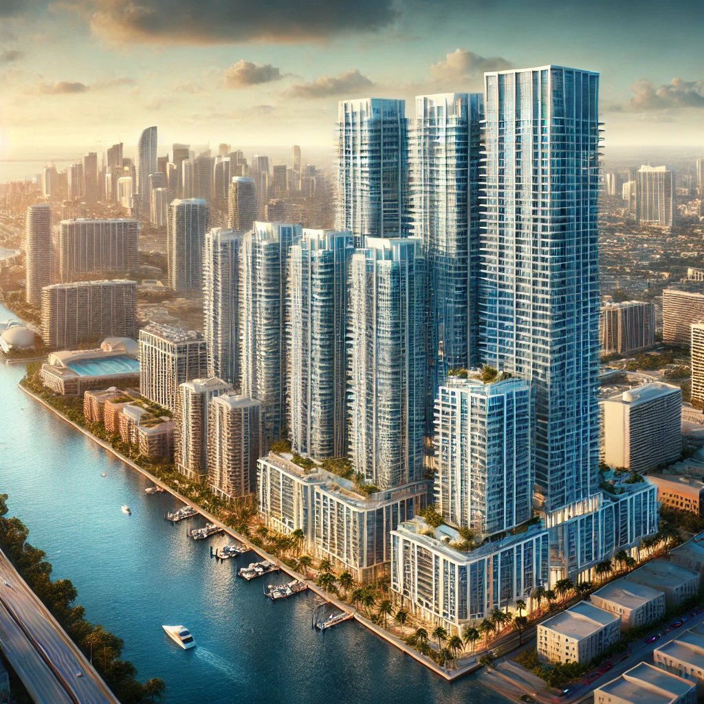 Why Miami Is One of the Hottest Rental Markets in the U.S. – Market Trends & Insights