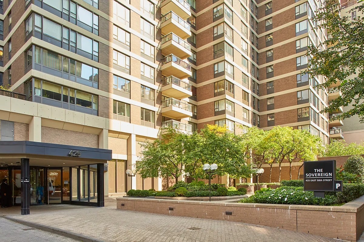 425 East 58th Street #38b