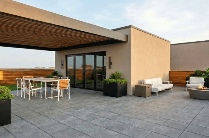 734 Central Ave #5B