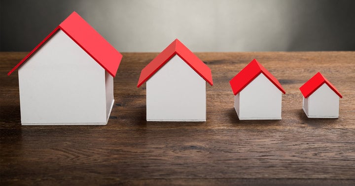 The Benefits of Downsizing Your Home