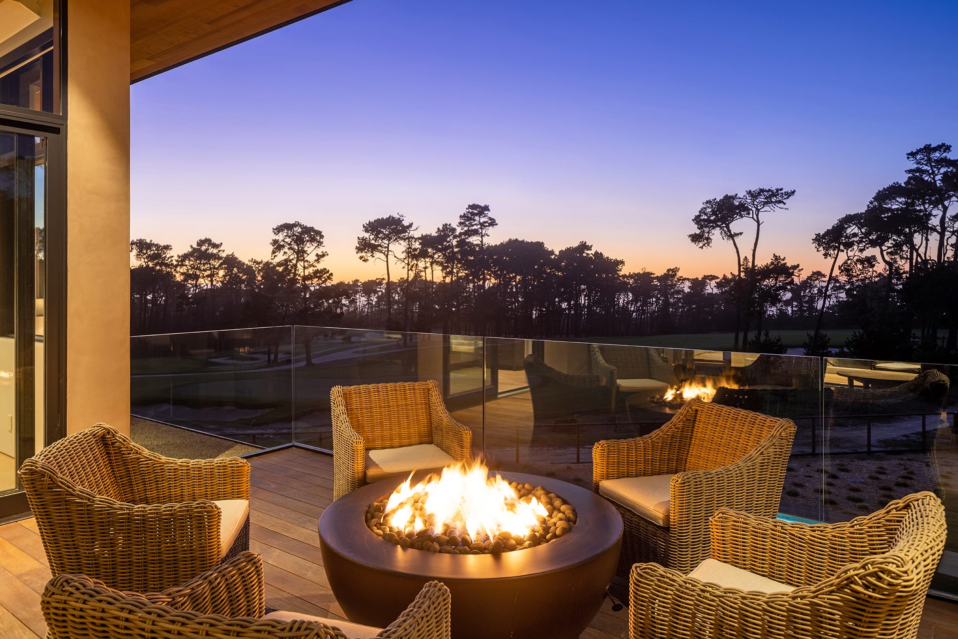 Poppy Lane Paradise - Poppy Hills Golf Course Living