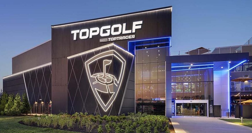Topgolf Woodbury Targets a Fall 2025 Opening: What Locals Should Know