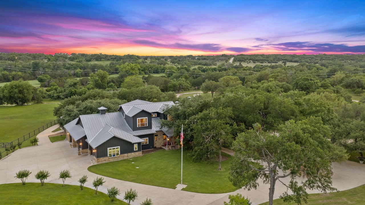 BUY A HOME