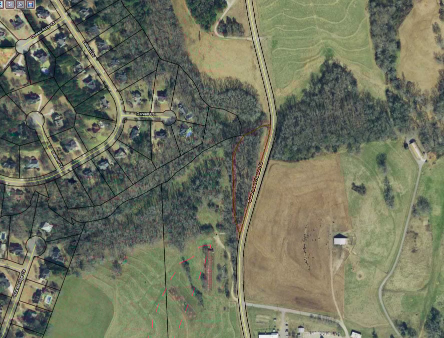 JUST LISTED!! 0 Government Station Road, Watkinsville, Georgia