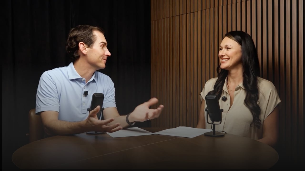 The Justin Landis Show | Episode 22