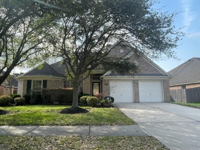 519 Ivory Stone Ln