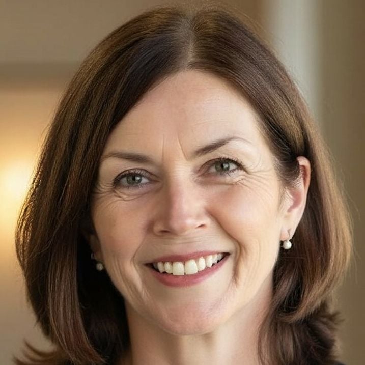 Karen Tyrell Morristown, NJ Real Estate Agent Headshot