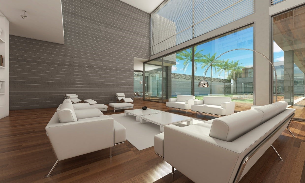 Optimistic Housing Outlook