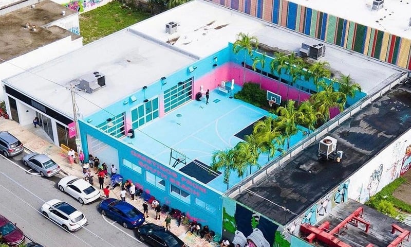 Nomad Wynwood Residences