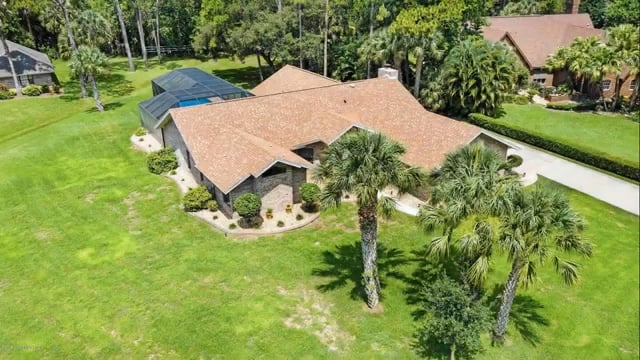 2460 Grassmere Drive Melbourne, FL 32904 - Single Family - Real Estate - For Sale