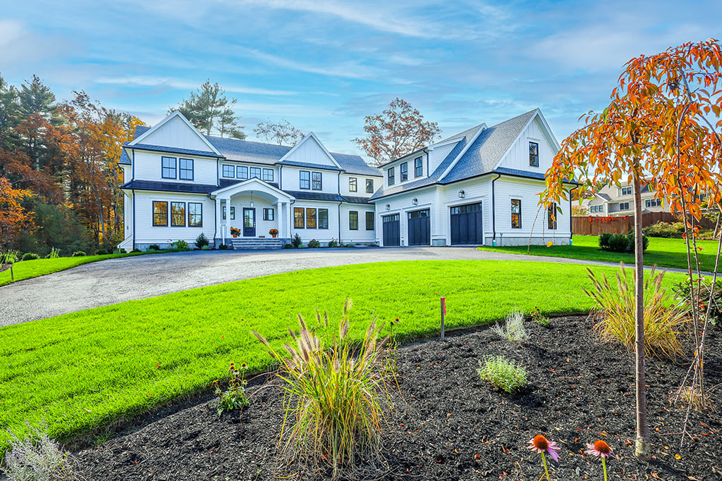 Needham New Construction in 2026: What Buyers Expect & How Builders Can Win