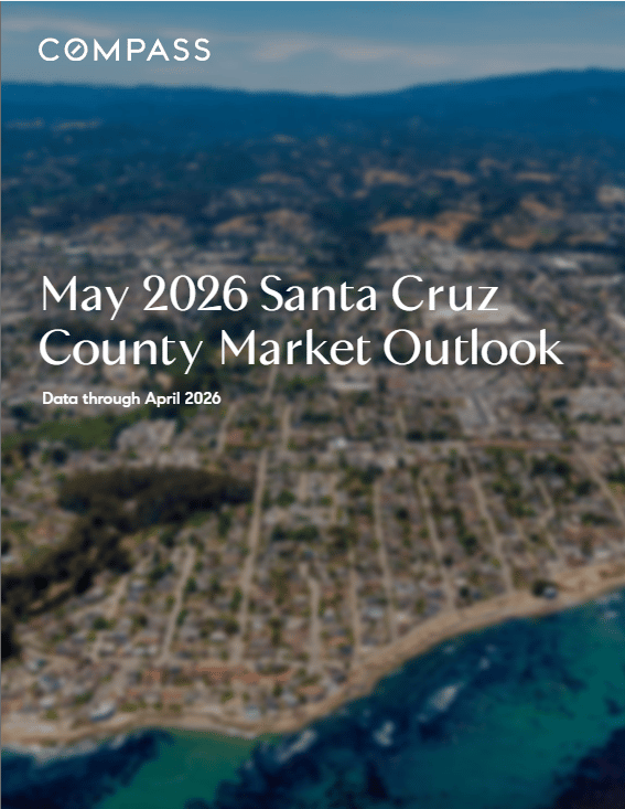 Santa Cruz Residential Real Estate Market Report