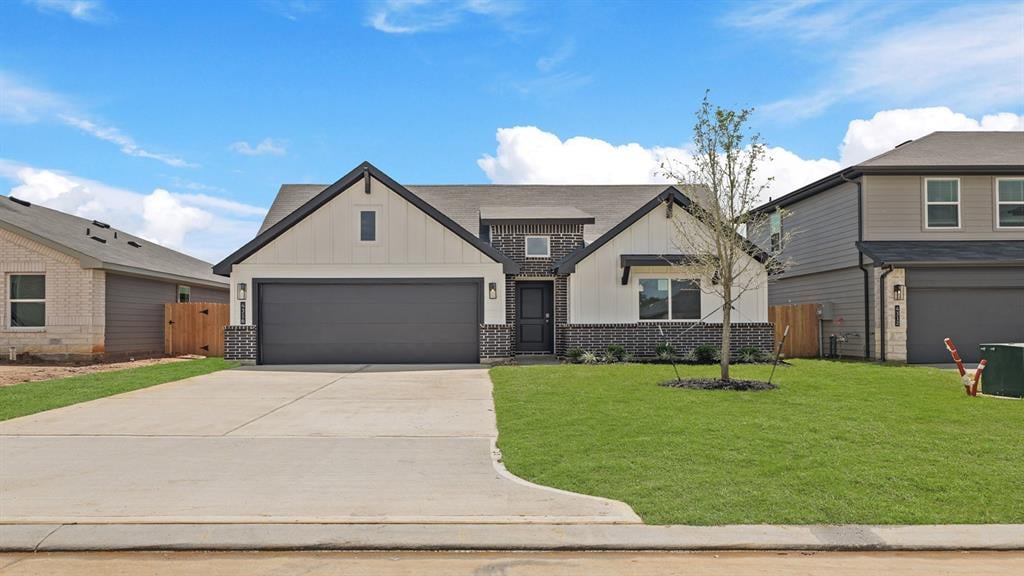 4316 Wallace Falls Ln