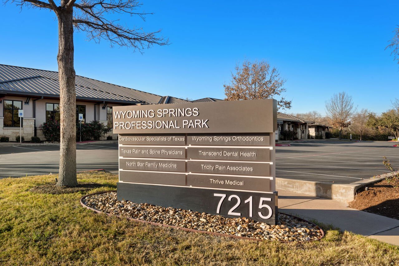 7215 Wyoming Springs Drive #800 (Second Gen Dental)