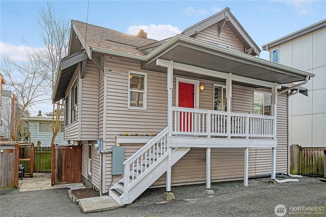 1717 NW 65th Street