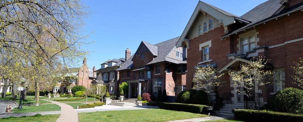 Rosedale