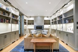 55 Ridge Hill Farm Rd.