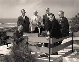 The Man Who Built Hilton Head Island: The Legacy of Charles Fraser