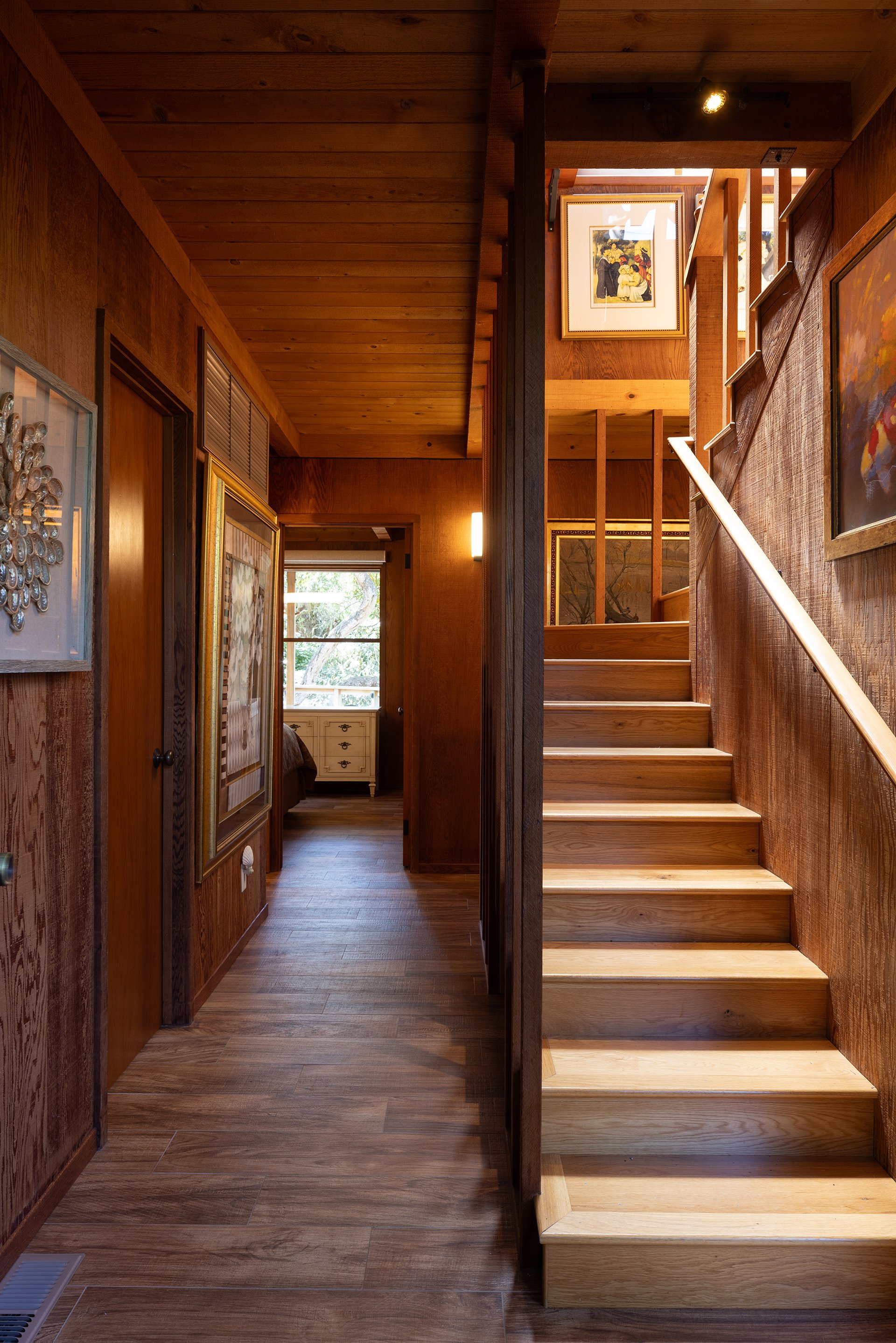 Timeless Mid-Century Monterey Gem