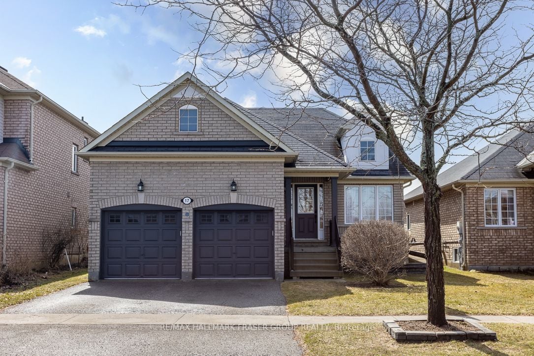 17 Harkness Drive