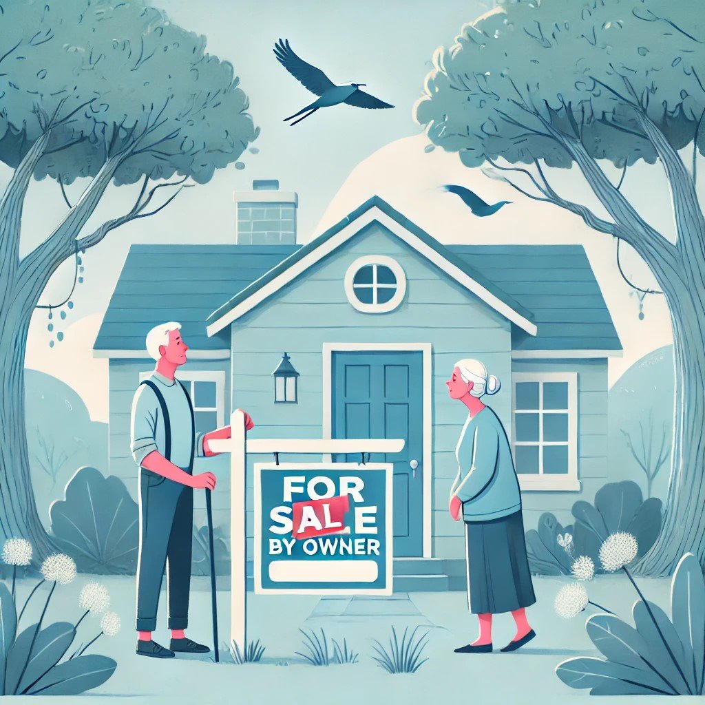 For Sale by Owner (FSBO): Pros and Cons of Not Using a Realtor with Azur Realty 