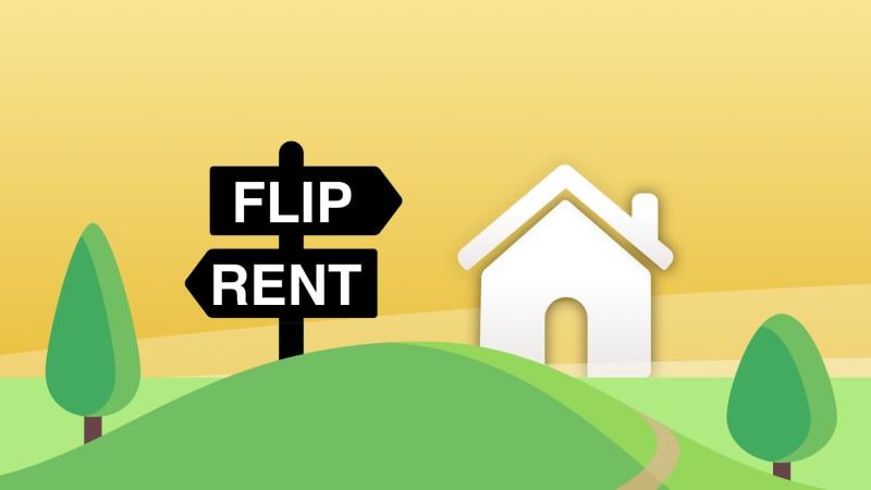 Should You Flip or Rent in Atlanta (2025 Investor Guide)