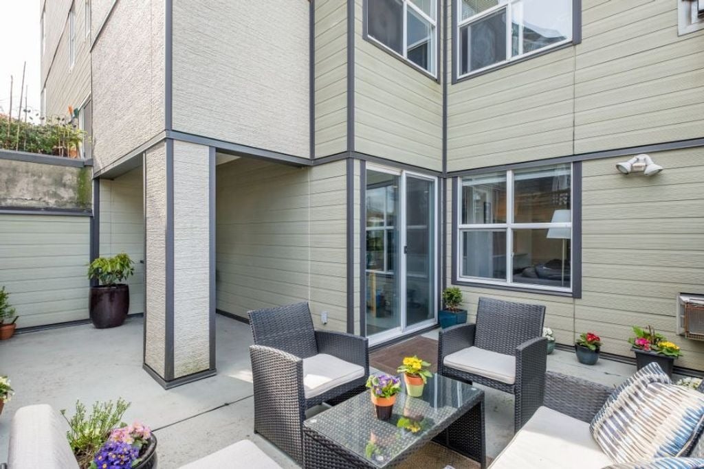 507 E 6th Ave, #105