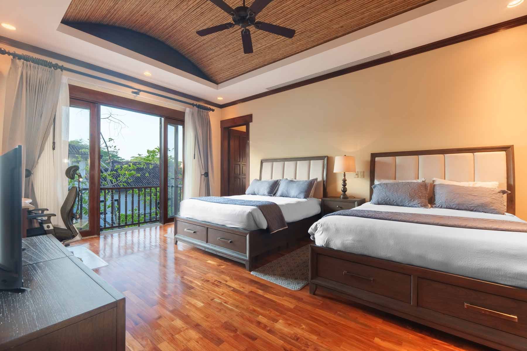 Los Malinches 22 | Timeless Spanish Colonial Home in Hacienda Pinilla