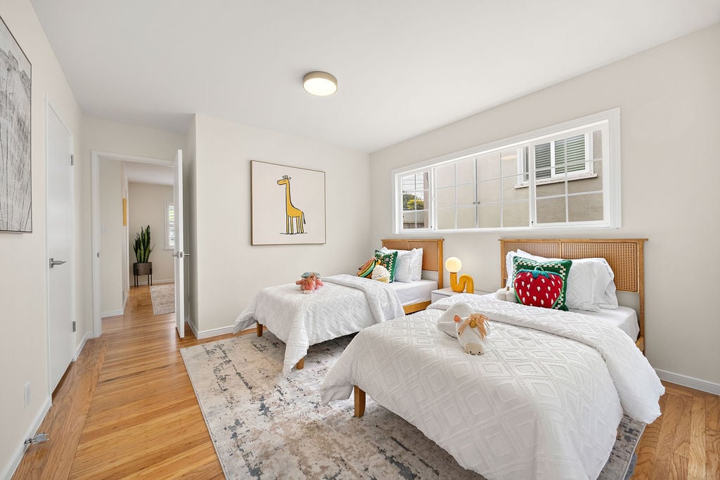 71 Castleton Ave, Daly City