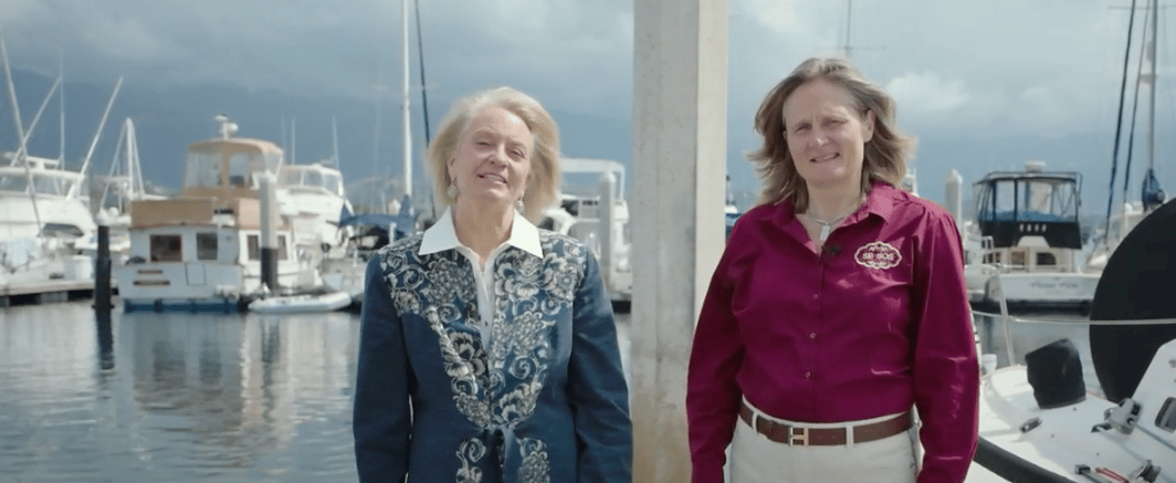 ADTV Episode 9: Luxury Retirement Neighborhoods in Santa Barbara with SB SOS