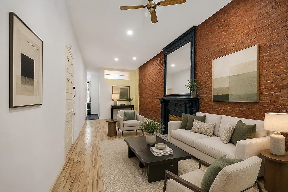 150 West 119th Street #2