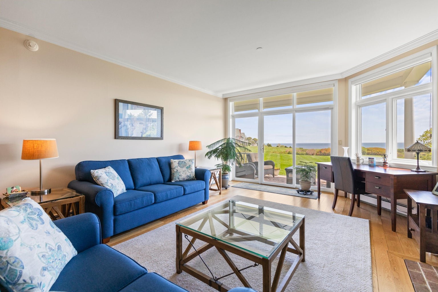 17 Atlantic Drive, Unit #: 17B