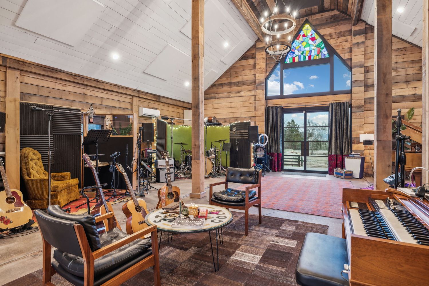 3636 Bear Creek Rd