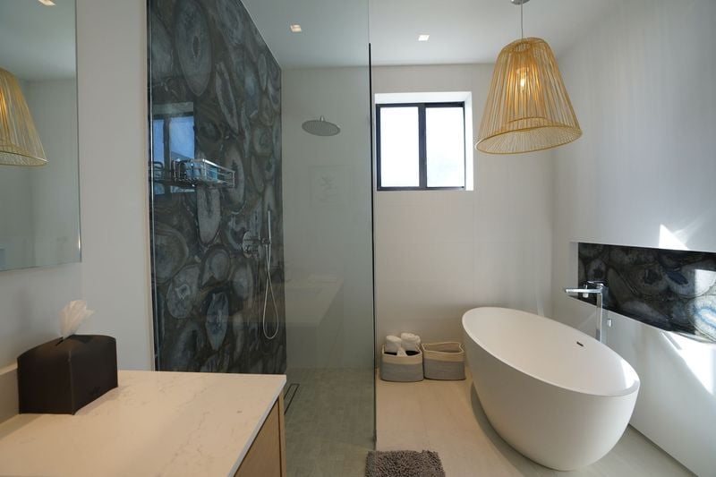 Modern House