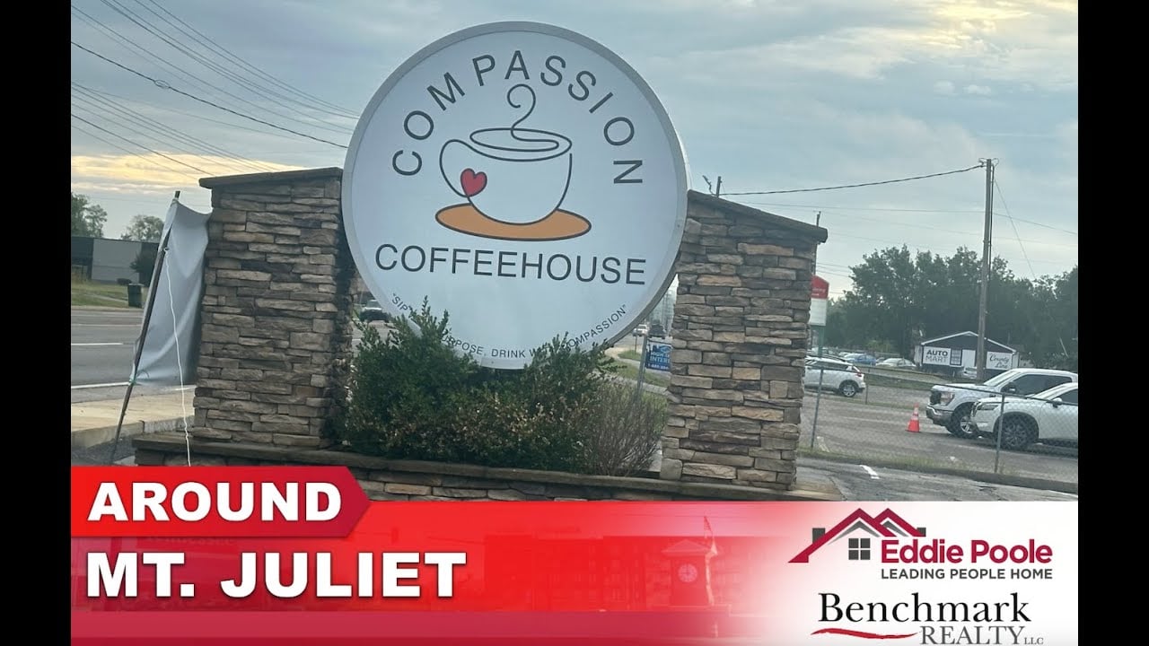 Compassionate Coffee