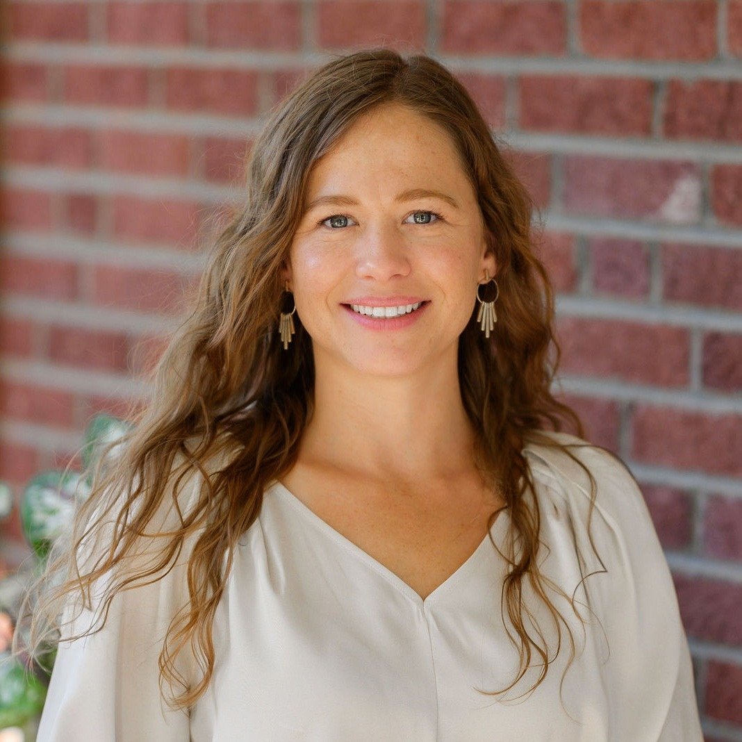 Brittney Wills, VA Real Estate Agent Headshot