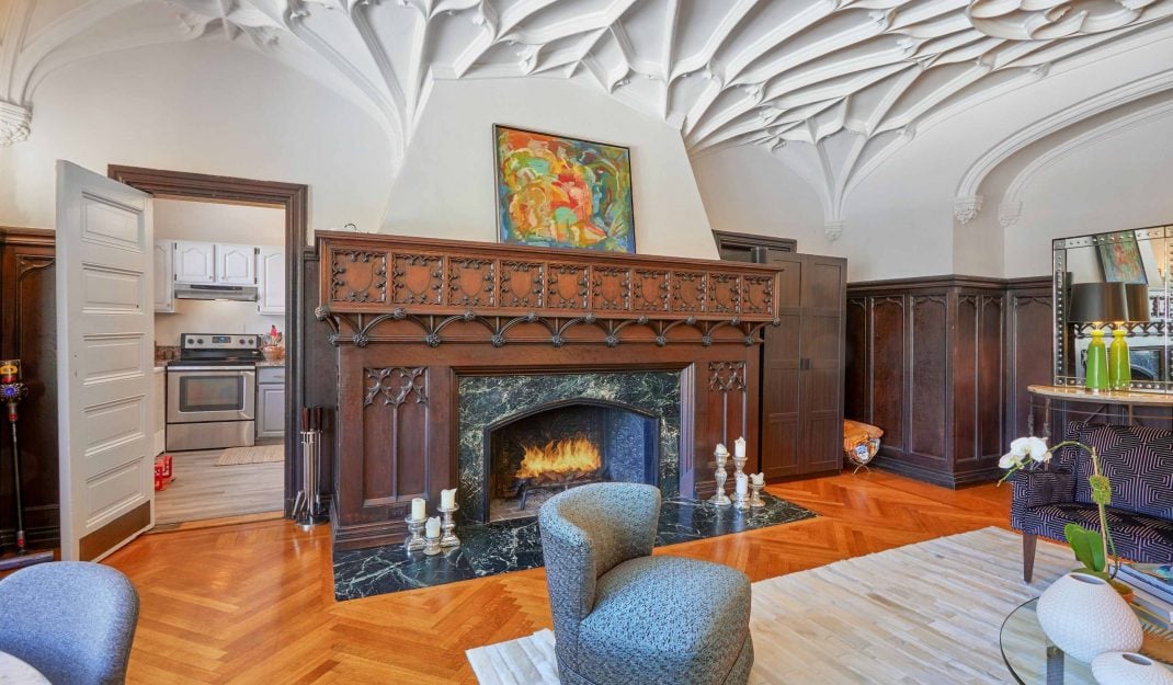 The Loomis Labratory