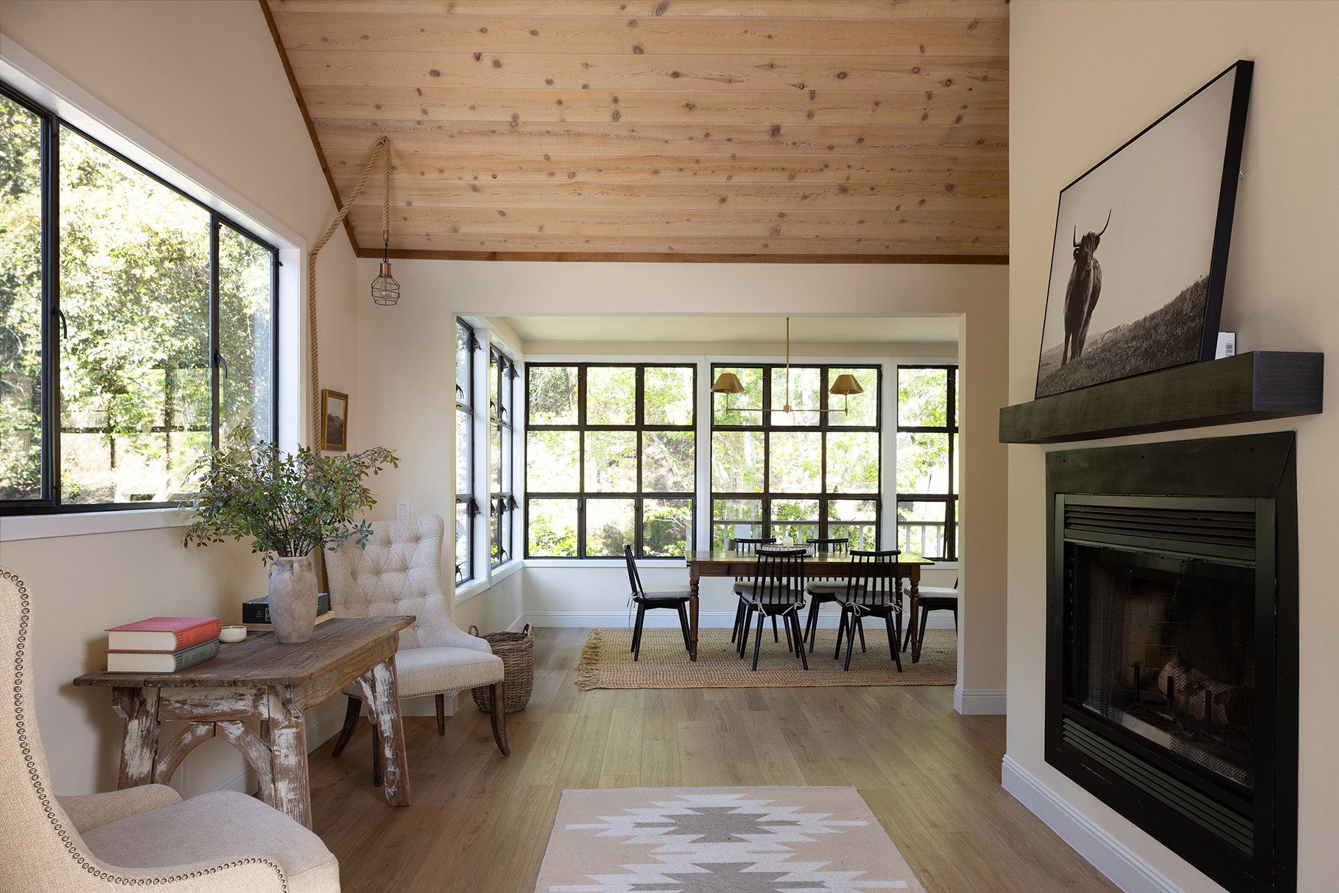 Serene Carmel Valley Estate