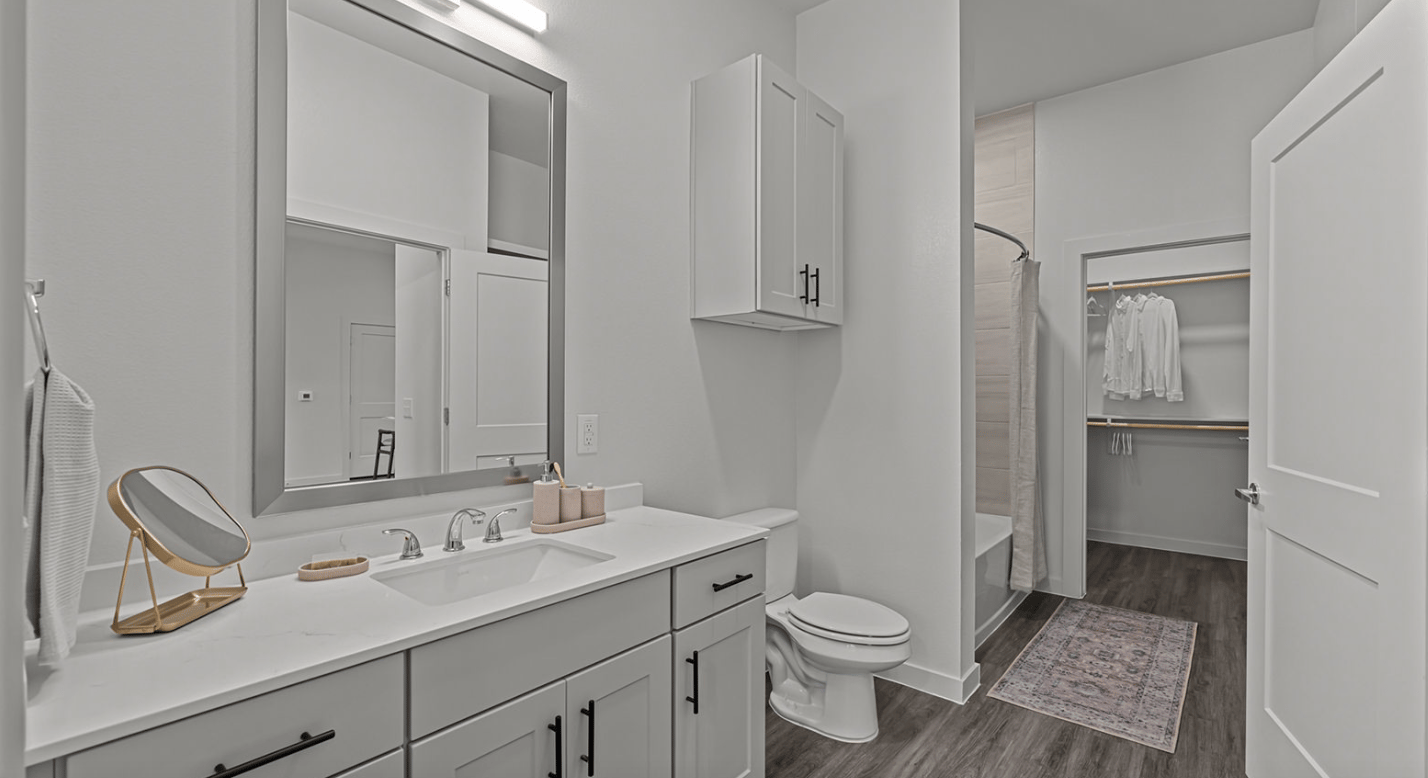 Now Offering Limited-Time Incentives! Enjoy Up To 10 Weeks FREE On Select Homes! One, Two, and Three Bedroom Apartments and Townhomes