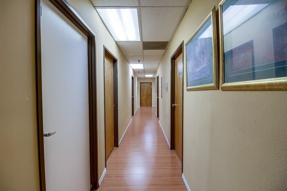 Black Mountain Point