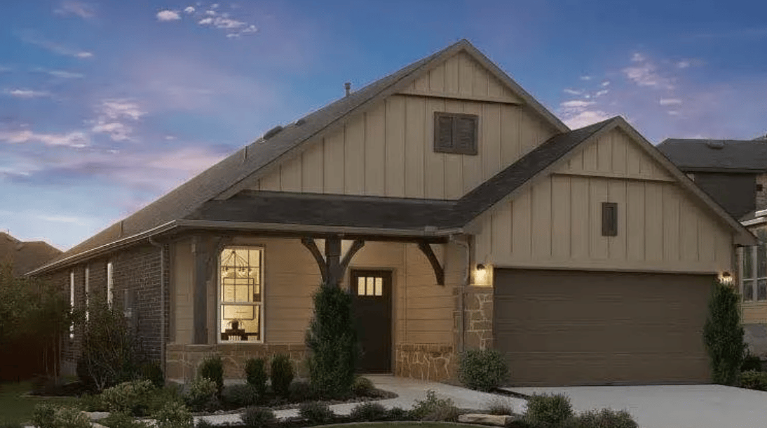 4012 Sun Meadow Ln