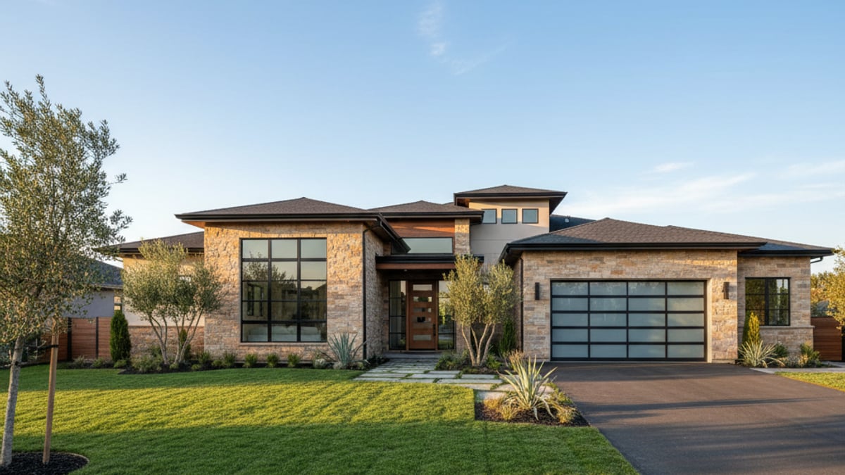 How Real Estate Is Divided in a Divorce in El Dorado Hills