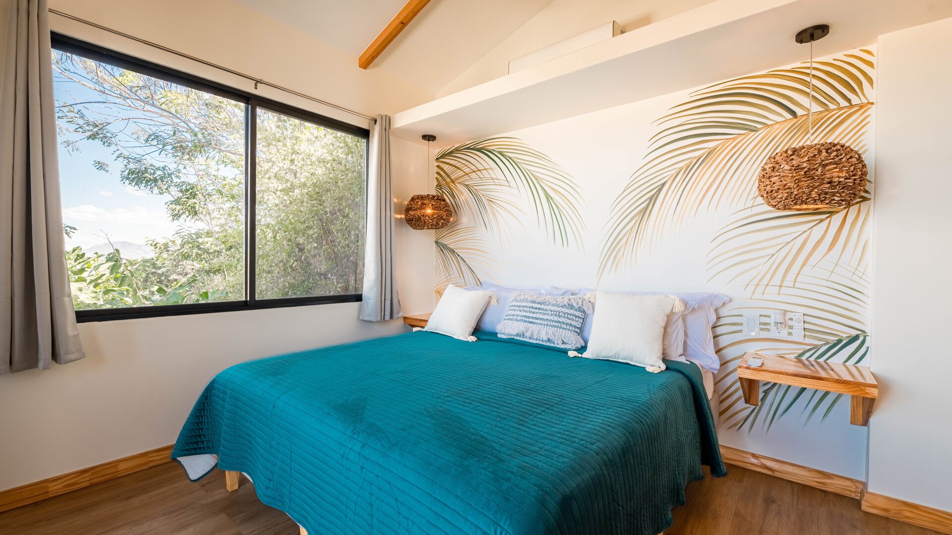 Cocoon | Extraordinary 10-Bedroom Ocean View Estate Near Tamarindo