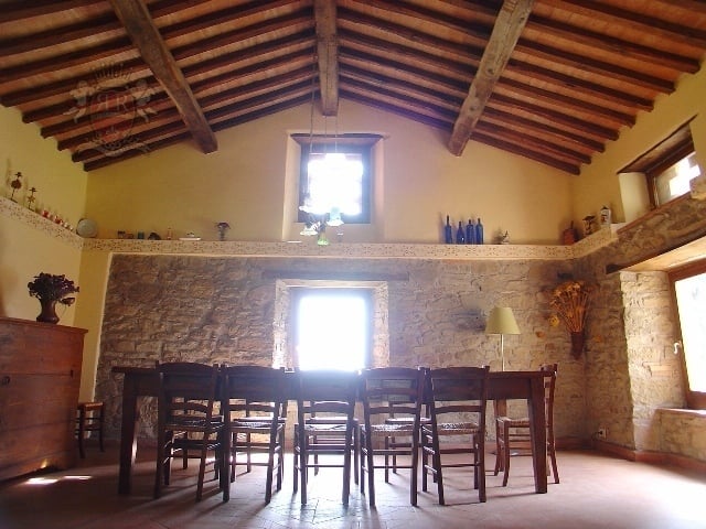 Farm and Estate for Sale in Tuscany