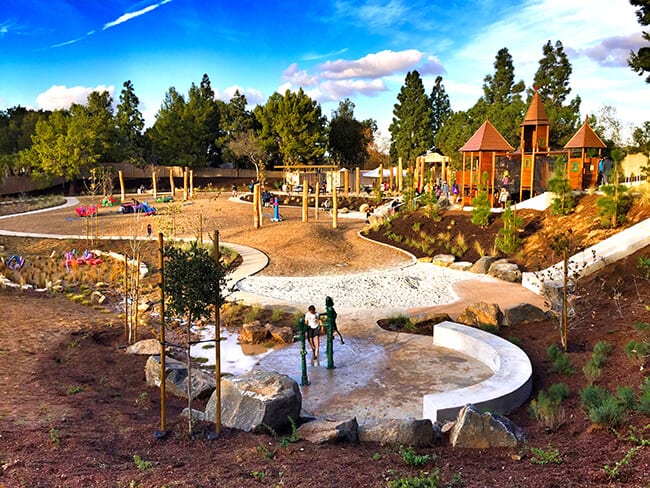 Adventure Playground Irvine