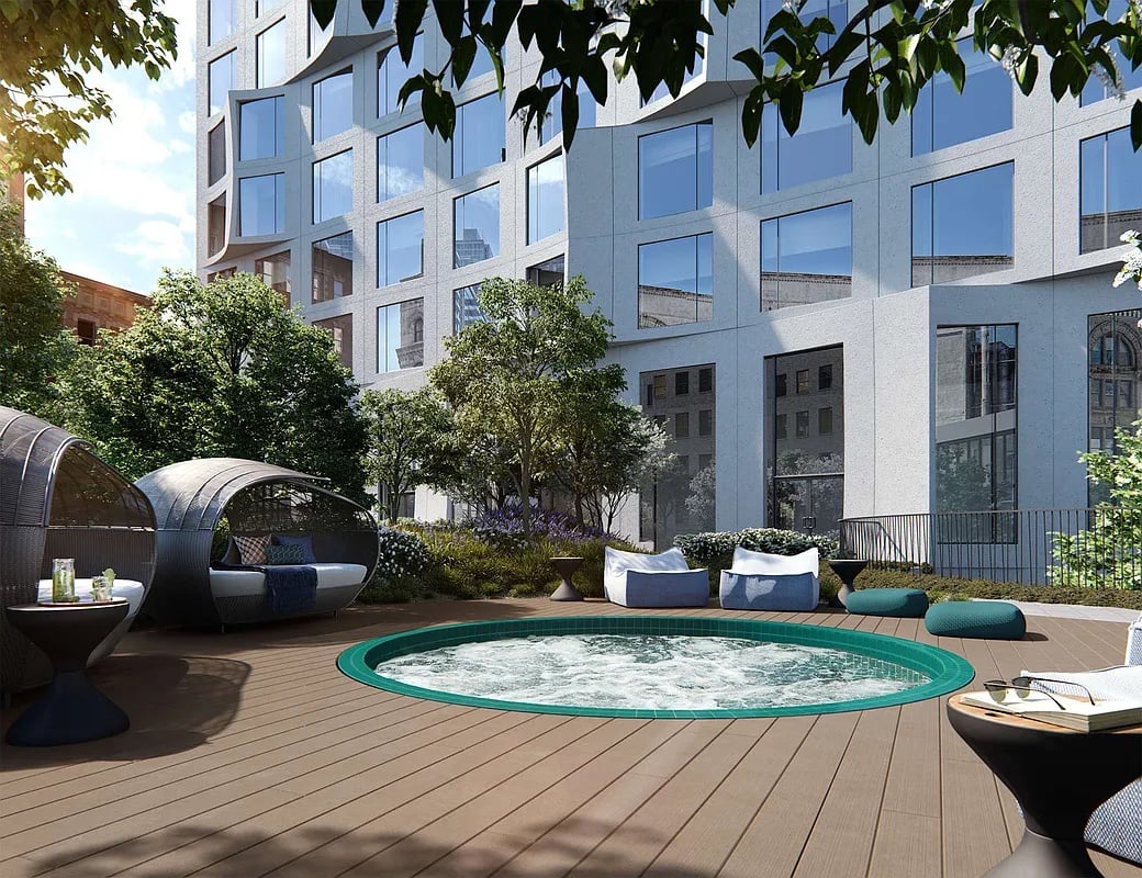 11 Hoyt St #19F